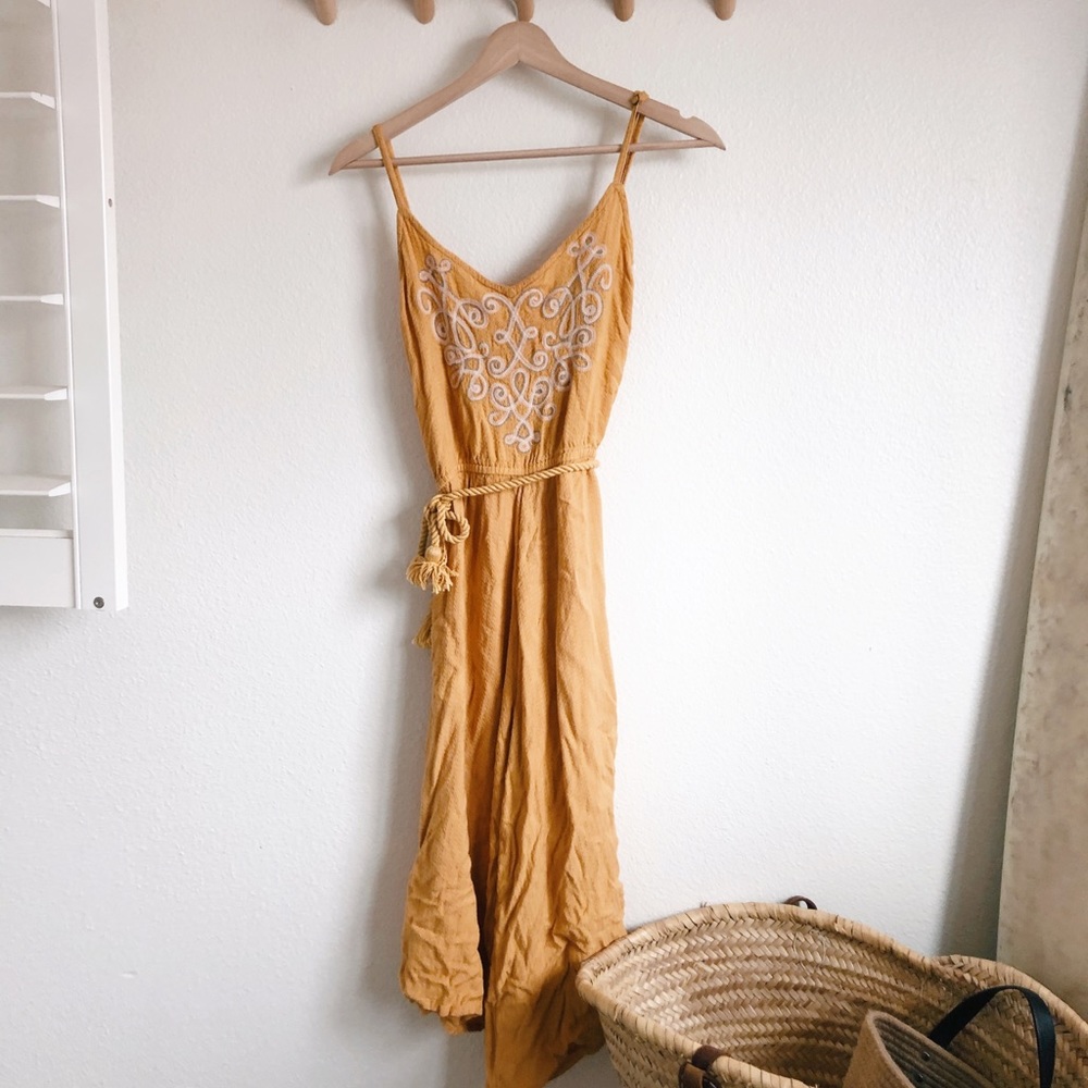 Oneill Boho Jumpsuit